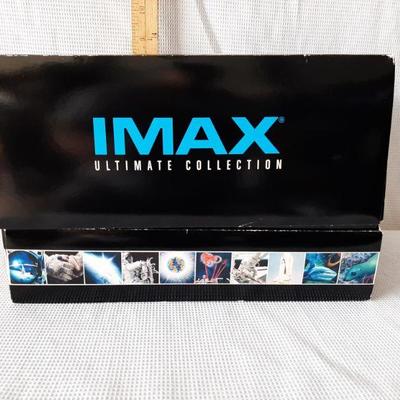 DVD Collection