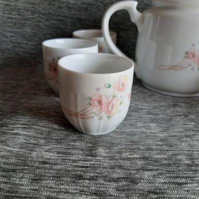 Tea set