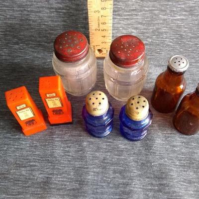 Lot of 4 