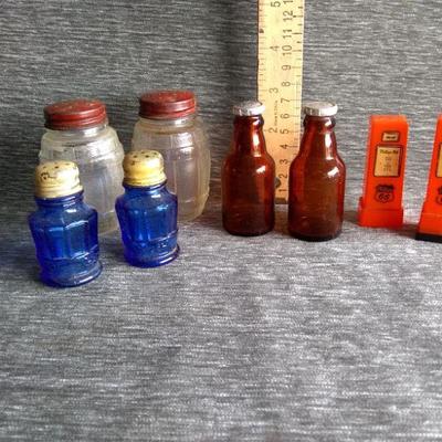 Lot of 4 