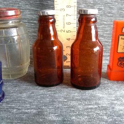 Lot of 4 