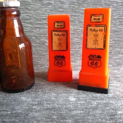 Lot of 4 