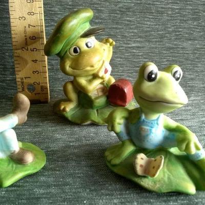 Lot of 5