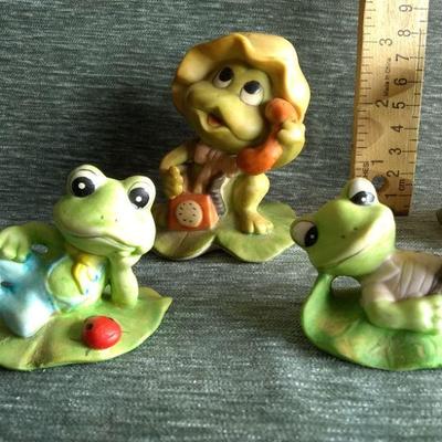 Lot of 5