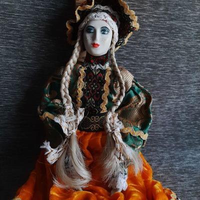 Vintage porcelain 