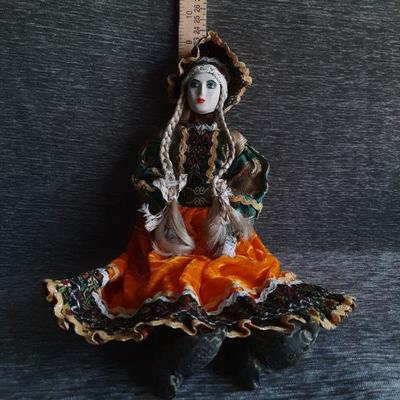 Vintage porcelain 