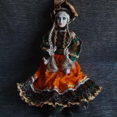 Vintage porcelain 