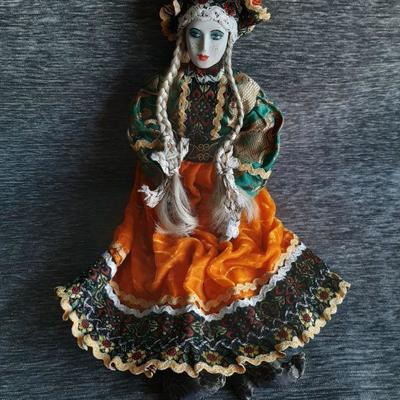 Vintage porcelain 