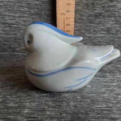 Vintage Japan 1980â€™s Ben Rickert Inc. 