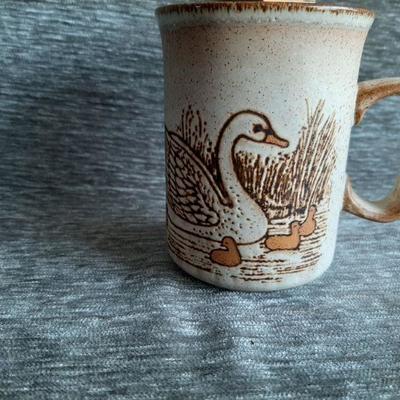 Dundon ceramic