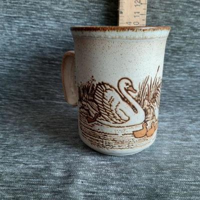 Dundon ceramic