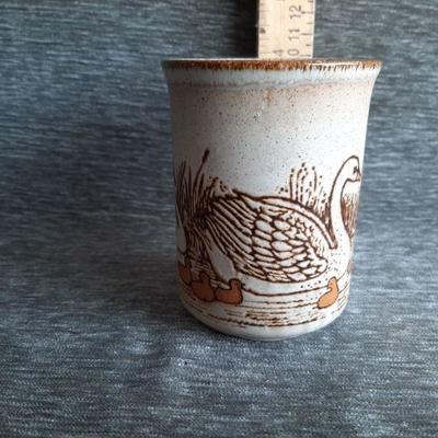 Dundon ceramic