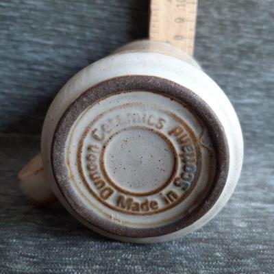 Dundon ceramic