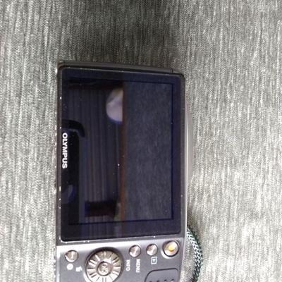 Olympus SZ-14