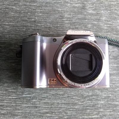 Olympus SZ-14