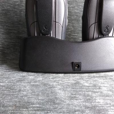 Cobra microtalk 