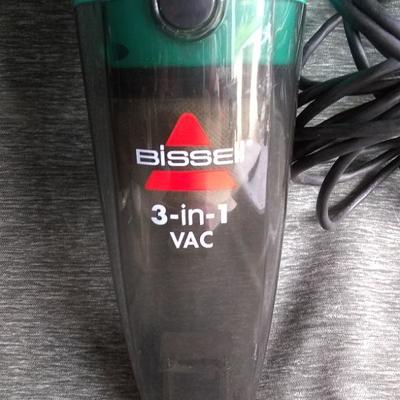 Bissell 