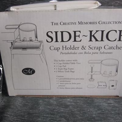 The creative memories collection