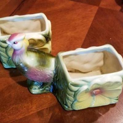 Hull pheasant planters great for herbs 