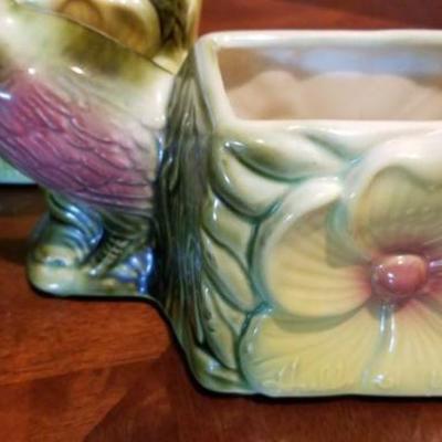Hull pheasant planters great for herbs 