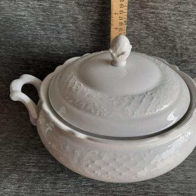 Vintage Schumann Arzberg 