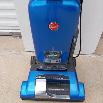 Hoover 