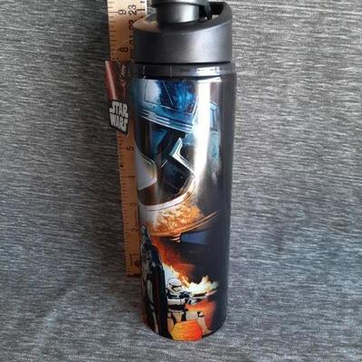 New Star Wars