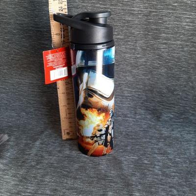 New Star Wars