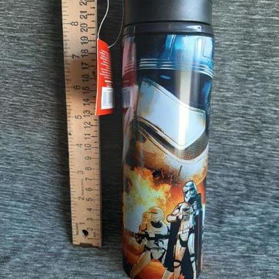 New Star Wars