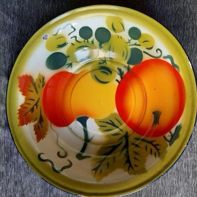 Vintage wash