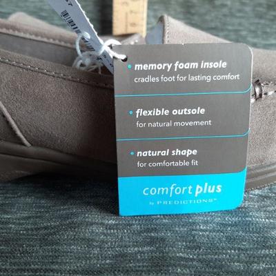 NEW comfort plus