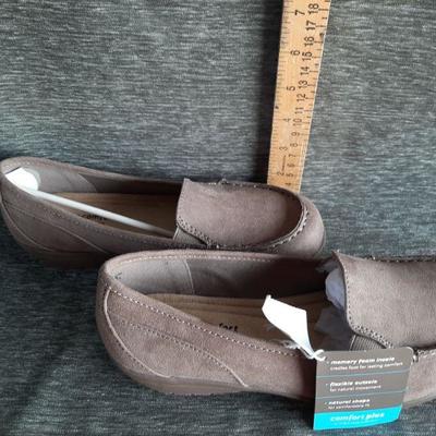 NEW comfort plus