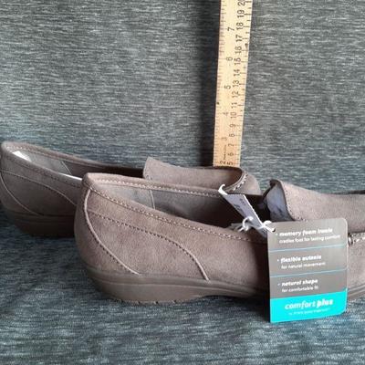 NEW comfort plus