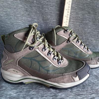 L.L Bean 