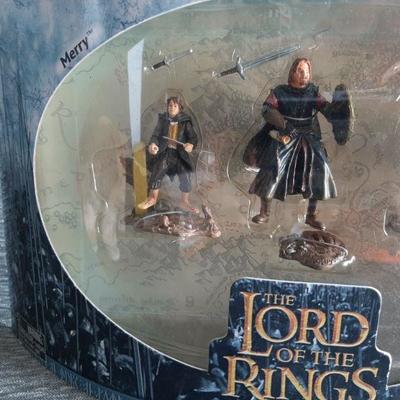 Lord of the Rings