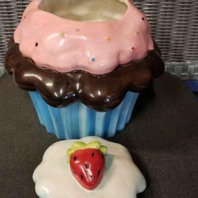 Circleware Cupcake