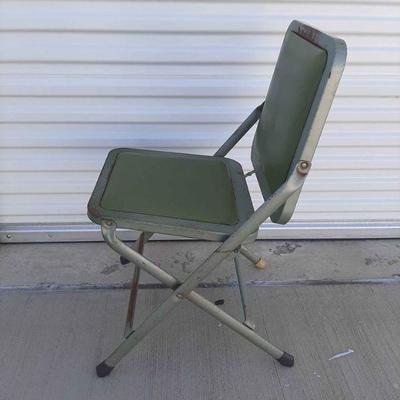 Vintage Heavy Krueger Brand Industrial 