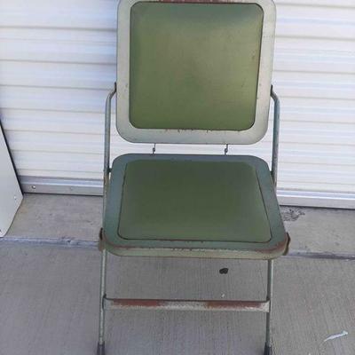 Vintage Heavy Krueger Brand Industrial 