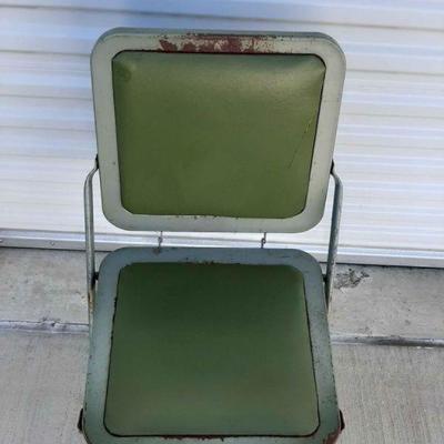 Vintage Heavy Krueger Brand Industrial 