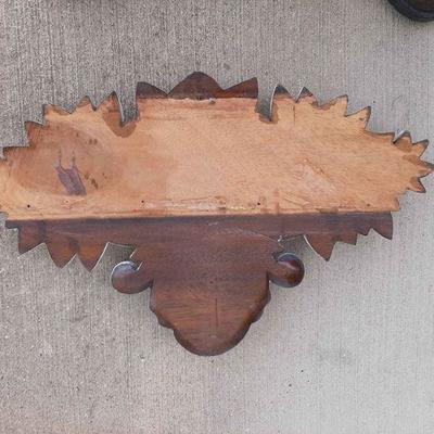 Wood Decor Repurposed