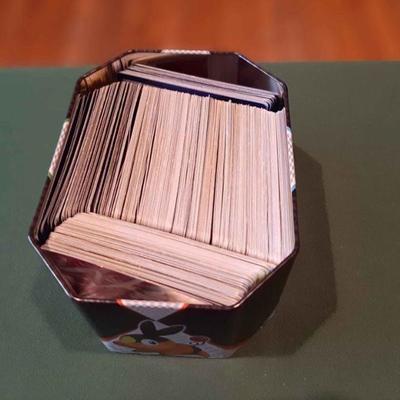 Pokemon Trading Card LotÂ 