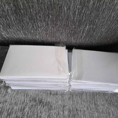 Lot of NEW 4" x 6" Photo Paper  