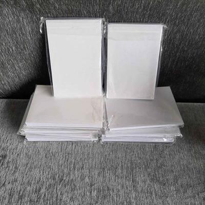 Lot of NEW 4" x 6" Photo Paper  