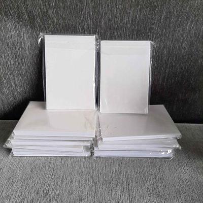 Lot of NEW 4" x 6" Photo Paper  