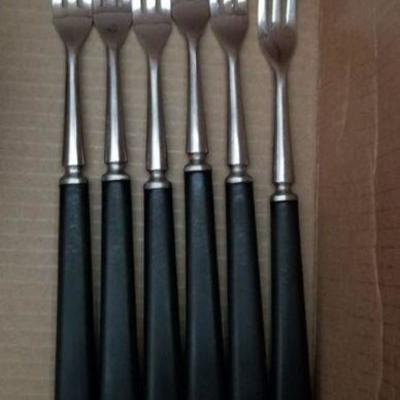 Sushi Snack Appetizer Ceramic Plates 