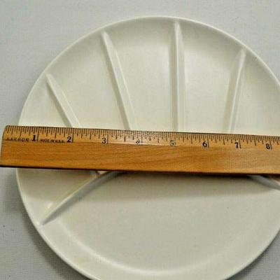 Sushi Snack Appetizer Ceramic Plates 