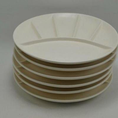 Sushi Snack Appetizer Ceramic Plates 