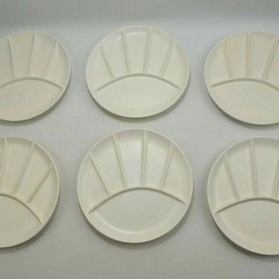 Sushi Snack Appetizer Ceramic Plates 