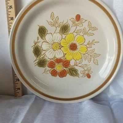 Old Brook Collection Stoneware Stonecreek