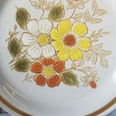 Old Brook Collection Stoneware Stonecreek
